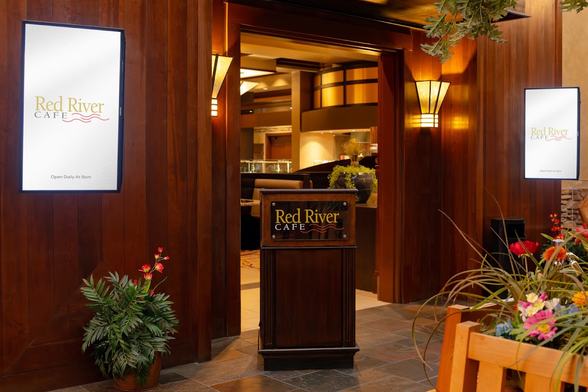 Red River Cafe